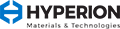 HyperionMaterialsAndTechnologies Logo
